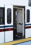 BUS DOORS