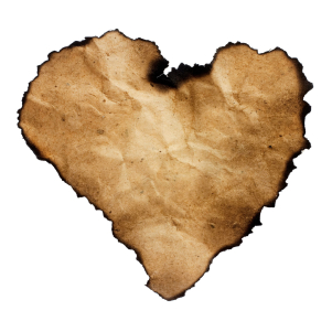 BROKEN HEART