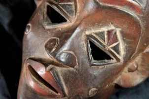 mask